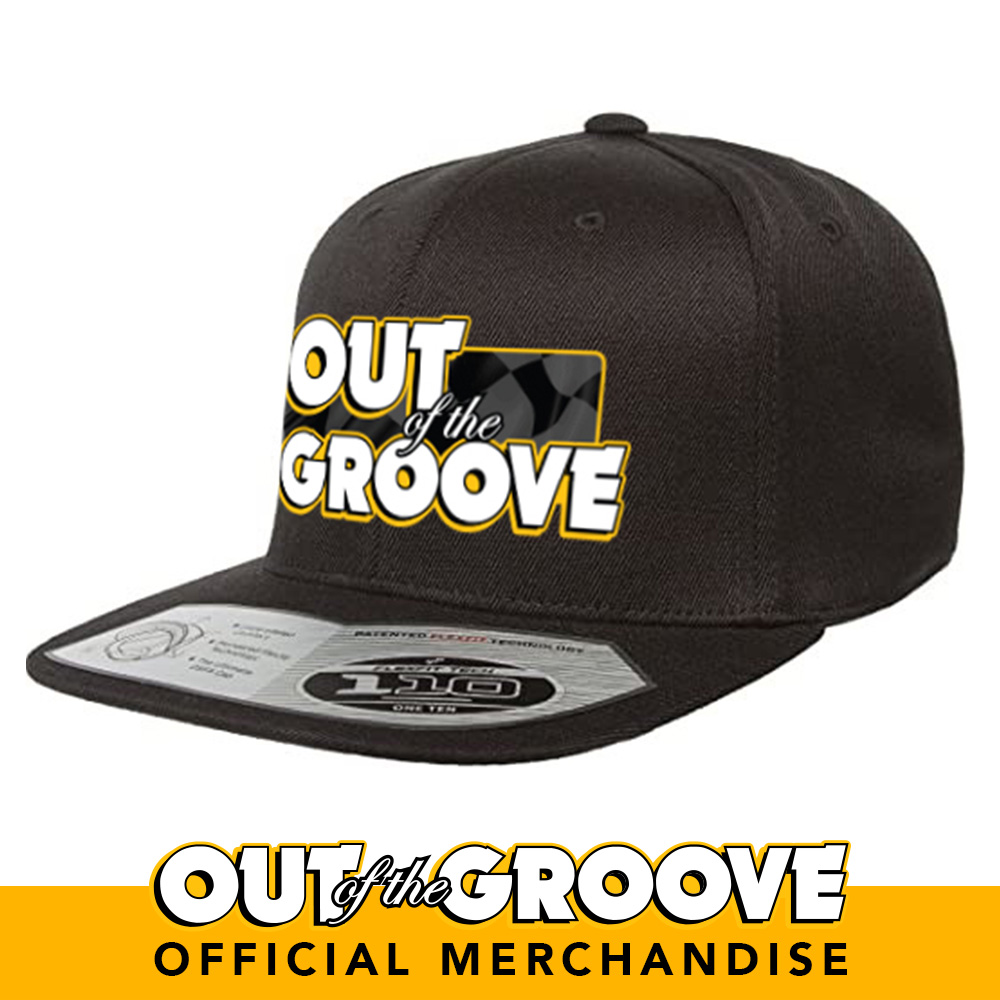 Out of the Groove Hat